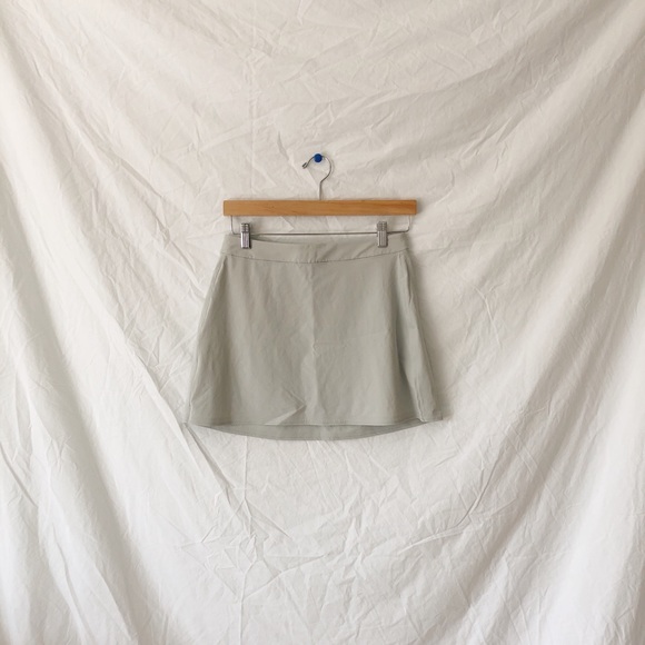 Outdoor Voices Dresses & Skirts - OV EXERCISE SKIRT